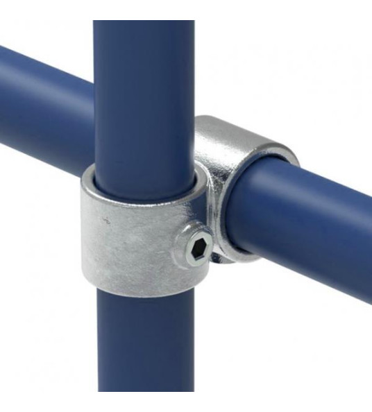 CROSSOVER 90` 1 1/4`` 161C (42MM PIPE OD)