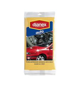 DIANEX AUTO CHAMOIS 44X54CM DIANEX AUTO CHAMOIS 44X54CM