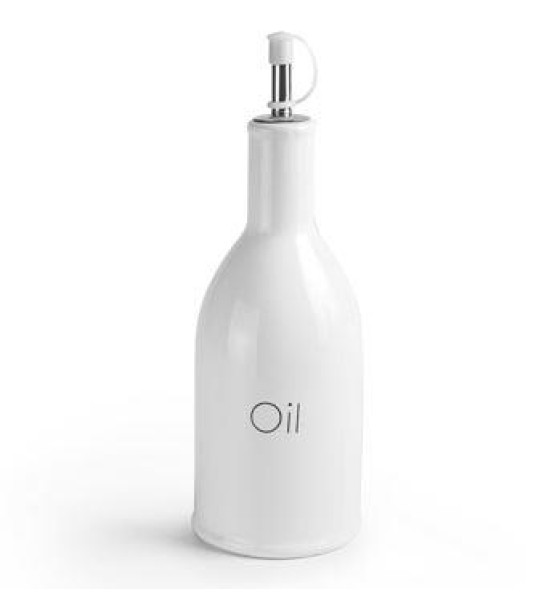 IBILI OIL BOTTLE ALHAMBRA 0.5L