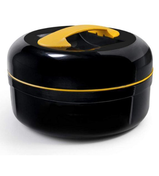 IBILI THERMAL LUNCH BOX 1.4L PEACH
