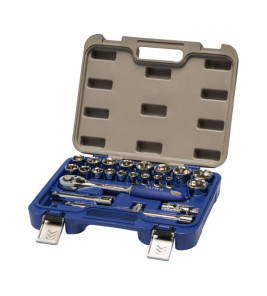 SOCKET SET 1/2``D 8-32MM IRIMO 129-34-4