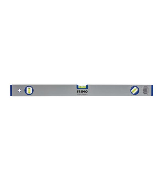MAGNETIC SPIRIT LEVEL 60CM IRIMO