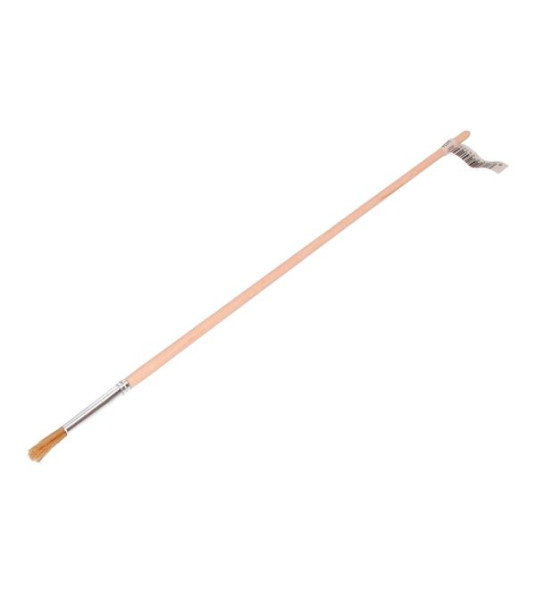 ROUND PAINT BRUSH 3.5MM NO.4