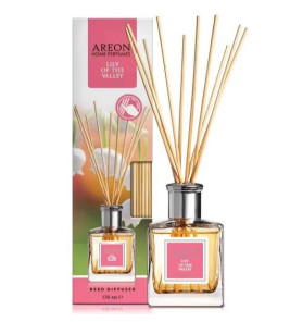 AREON HOME LILY OF THE VALLEY 150ML
