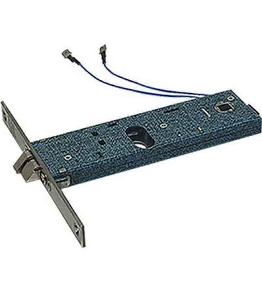 ELECTRIC LOCK 70MM (NARROW) 799 OMEC