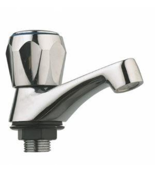 PILLAR COCK ECO