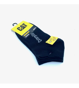 CAT SNEAKERS SOCKS 39-42 3 PAIRS CAT SNEAKERS SOCKS 39-42 3 PAIRS