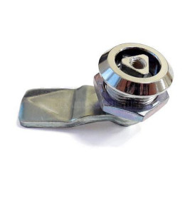 CAM LOCK FOR TRIANGULAR SOCKET KEY 10MM/M6