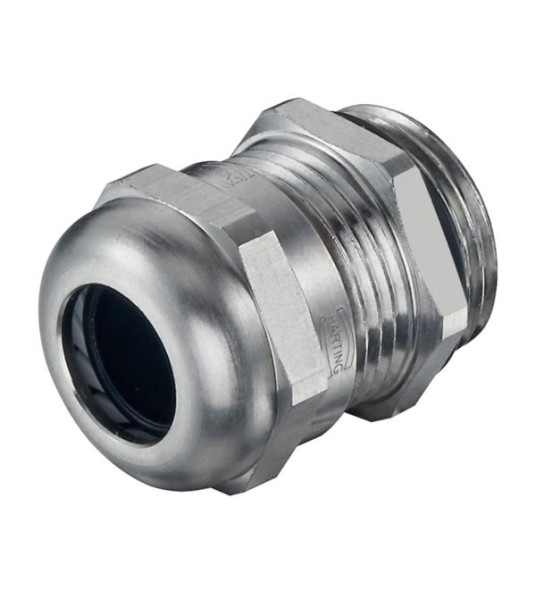 CABLE GLAND CP BRASS IP68 M16 6-12MM