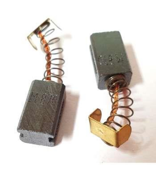 CARBON BRUSHES HKS210/230 12X15X6MM
