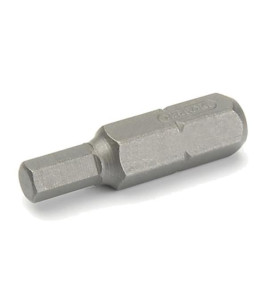 HEXAGON SCREWDRIVER BIT 5MM