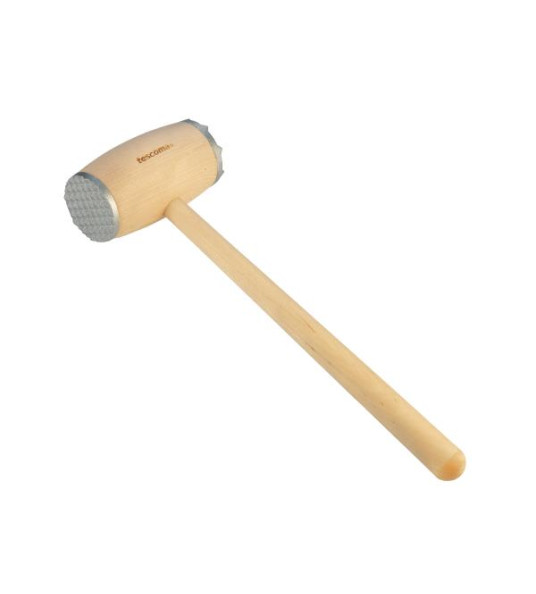 WOODEN MEAT MALLET TESCOMA WOODY