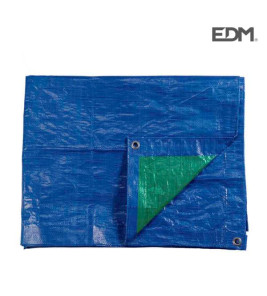 TARPAULIN 4X6M 90GRS/M2 TARPAULIN 4X6M 90GRS/M2