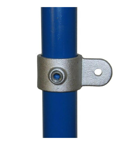 MALE SECTION OF SWIVEL 1 1/4`` 173M (42MM PIPE OD)