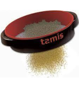 SIEVE N14 RED CEMENT