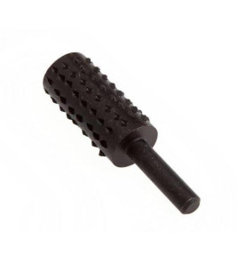 ROTARY WOOD RASP 30X15MM 6MM SHAFT ROTARY WOOD RASP 30X15MM 6MM SHAFT