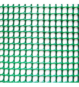 WIND BREAKER 50X50MM 1M GREEN