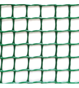 WIND BREAKER 10X10MM 1.2M GREEN