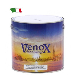 VENOX SELF POLISH ANTIFOUING BLACK 750ML VENOX SELF POLISH ANTIFOUING BLACK 750ML