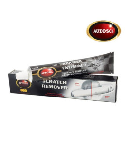AUTOSOL SCRATCH REMOVER 75ML