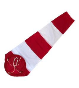 POLYESTER WIND SOCK 1.5M POLYESTER WIND SOCK 1.5M