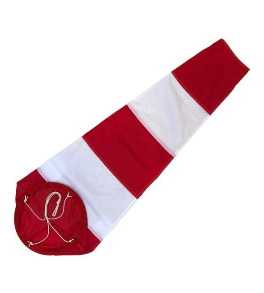 POLYESTER WIND SOCK 1.5M