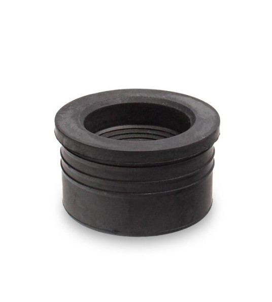 RUBBER REDUCER 50X32MM