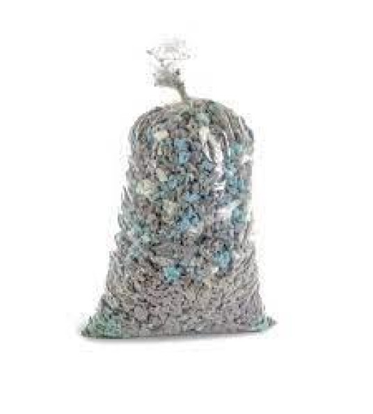 FOAM CHIPPING BAG