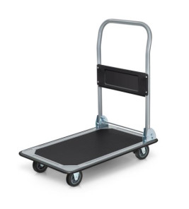 FOLDING PLATFORM TROLLEY 140KG FOLDING PLATFORM TROLLEY 140KG