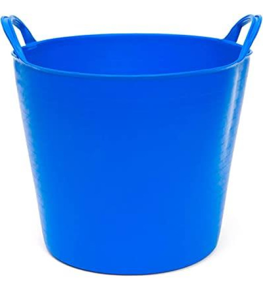 FLEXIBLE BASKET 42L PAMEX