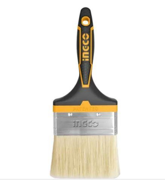 INGCO VARNISH BRUSH 75MM/3`` B8703