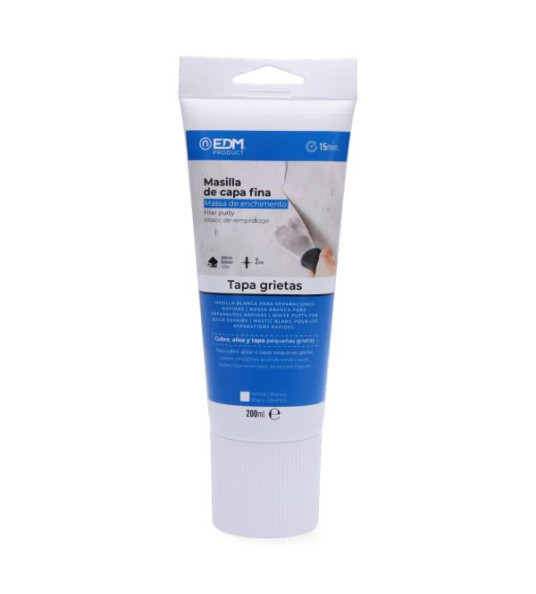 MULTIPURPOSE FILLER 200ML TUBE