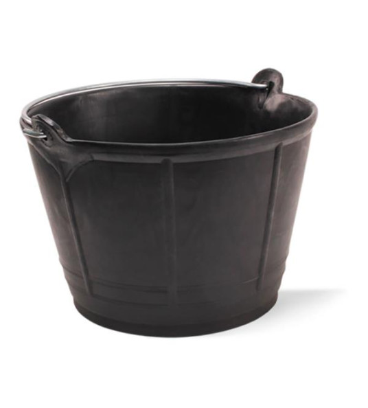 PLASTER BUCKET LIGHTBUCK `ITALIANO` 10L