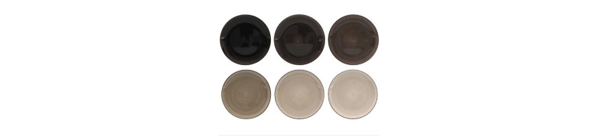DINNERWARE