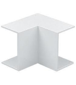 TRUNKING INTERNAL BEND 38X25MM MRSHALL TUFFLEX