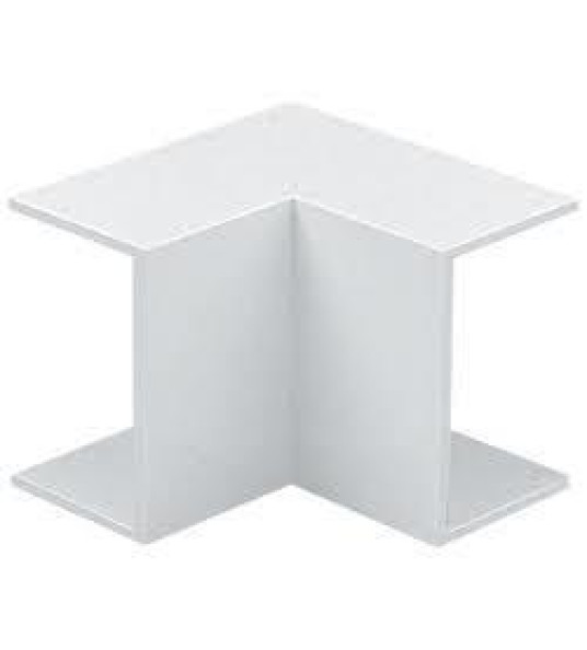 TRUNKING INTERNAL BEND 38X25MM MRSHALL TUFFLEX