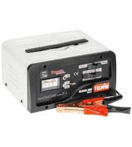 CHARGER ALASKA 210 START 12/24V CHARGER ALASKA 210 START 12/24V