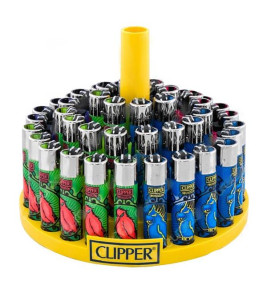 CLIPPER CLASSIC REFILLABLE LIGHTER