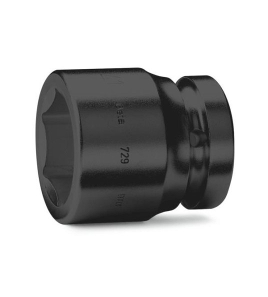 IMPACT SOCKET 1``D 36MM BETA 729