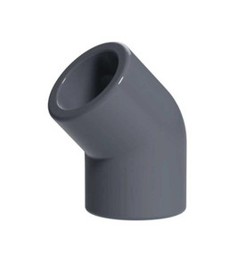 EASY BEND 50MM PVC PRESSURE