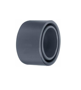 PVC REDUCED BUSH 63/50MM PVC PRESSURE