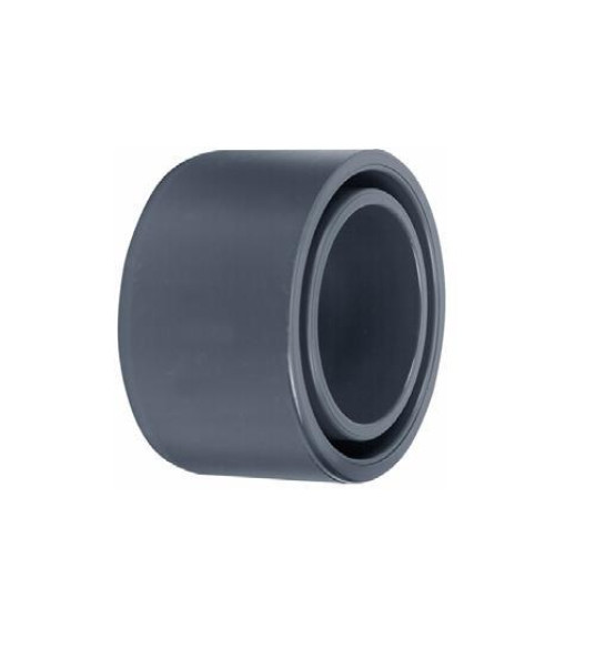 PVC REDUCED BUSH 63/50MM PVC PRESSURE