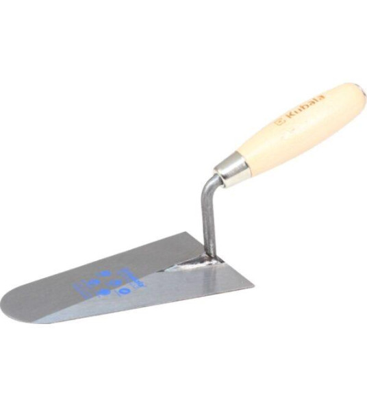 TROWEL ROUND TIP 200MM KUBALA