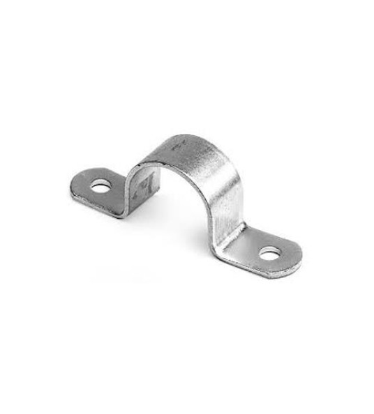 GALVANIZED SADDLE 4`