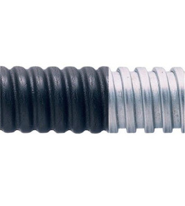 CONDUIT 25MM STEEL FLEXIBLE CONDUIT 25MM STEEL FLEXIBLE