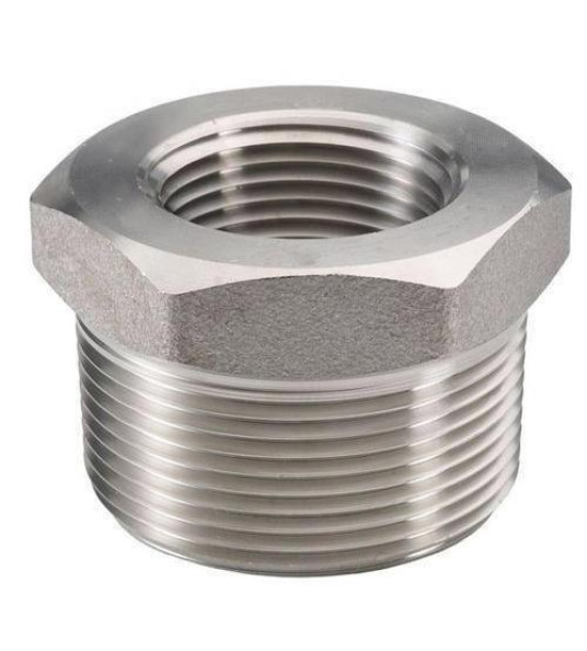 BUSH 3/8`` X1/4``  A4 STAINLESS STEEL