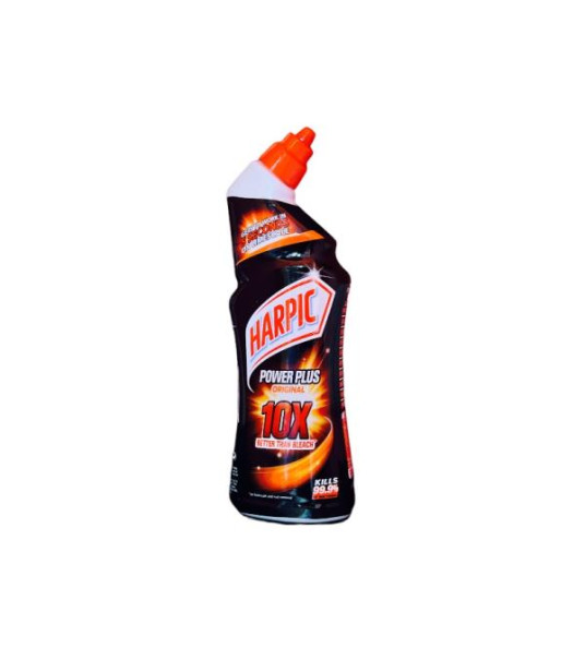 HARPIC POWER PLUS ORIGINAL 750ML