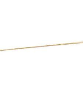 SOUNDING ROD STRAIGHT 1M BRASS SOUNDING ROD STRAIGHT 1M BRASS