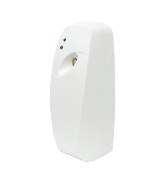 AUTOMATIC AIRFRESHENER DISPENSER