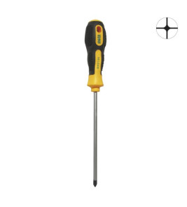 SCREWDRIVER PH2 100MM MOTA